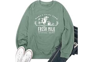 UNIQUEONE Women Nursing Sweatshirts for Breastfeeding - Friendly Zipper Maternity Sweater Long Sleeve Mama Pullover Tops