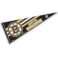 WinCraft Boston Bruins Pennant