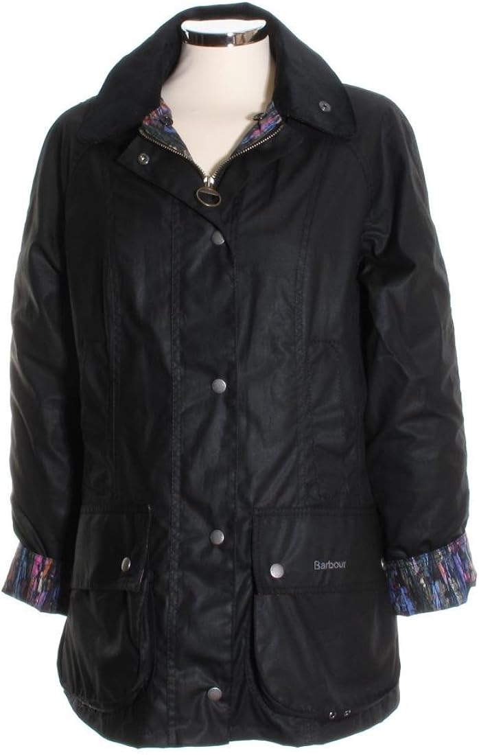 Barbour Beadnell Liberty Shop, 49% OFF 
