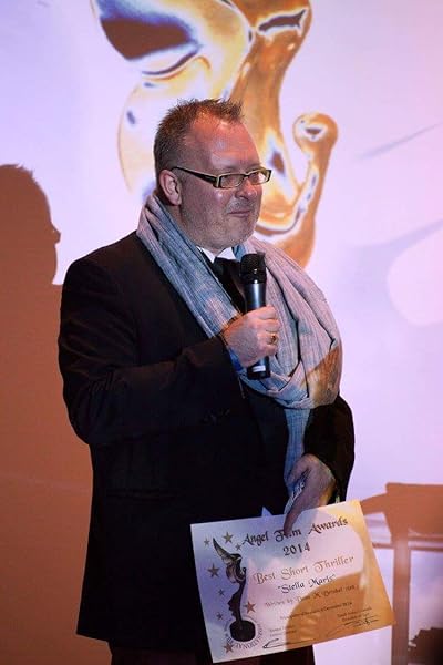 Kneeling In The Silver Light Drinkel Dean M 9780992980917 Amazon Com Books