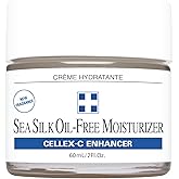 Cellex-C Enhancers Sea Silk Oil-Free Moisturizer 60ml/2oz