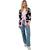 Bioworld womens Cardigan