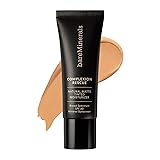 bareMinerals Complexion Rescue Natural Matte Tinted