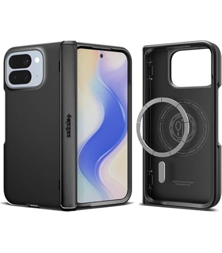 Amazon.com: Bellroy Leather Pixel Folio for Pixel 10 Pro Fold