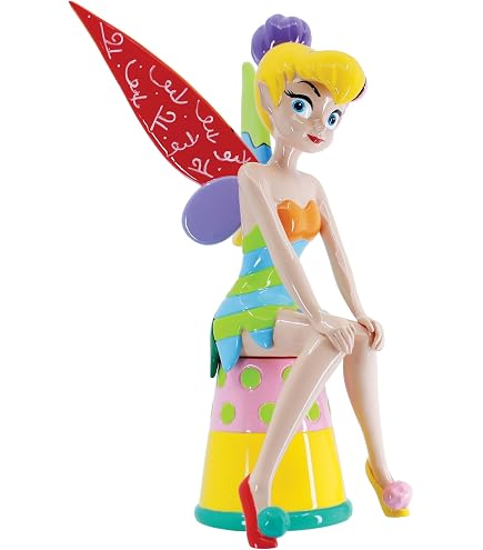 Amazon.com: Enesco Disney by Britto Snow White and The Seven