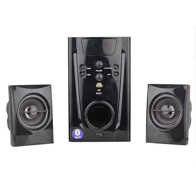 universal home theatre 4.1 price