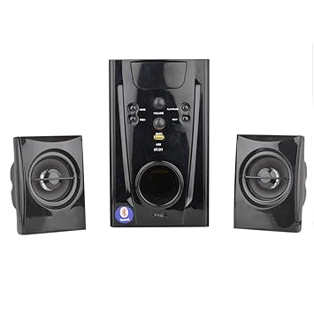 universal woofer price list