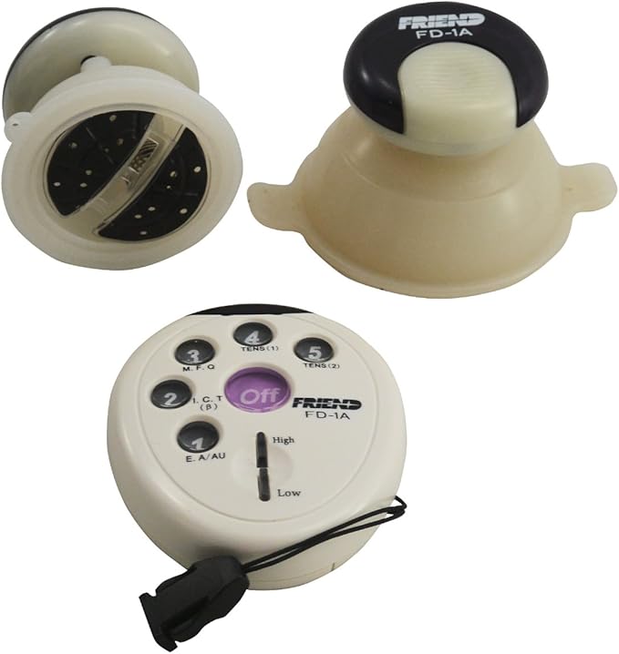 Magic Cups Double Set w/Case Health & Personal Care