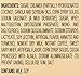 Hills Bros., Cappuccino, English Toffee Drink Mix, 16oz Container (Pack of 3) by Hills Brothers