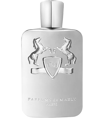 Amazon.com: Parfums de Marly Perseus 淡香水– 男士香水– 4.2 液體