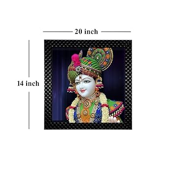 Lord Sanwariya Seth Amazon In Home Kitchen