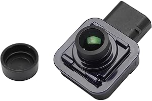 A-Yorsenb FL3Z-19G490-D Rear View Camera Compatible with 2015 2016 2017 Ford F-150 Backup Reverse Camera Replace# FL3Z-19G490