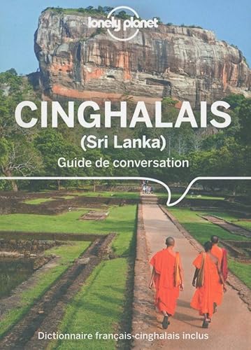 Download Guide de Conversation Cinghalais - 1ed PDF