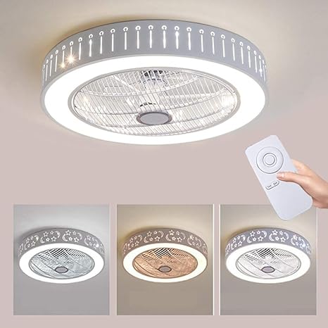 Deckenventilator dimmbar