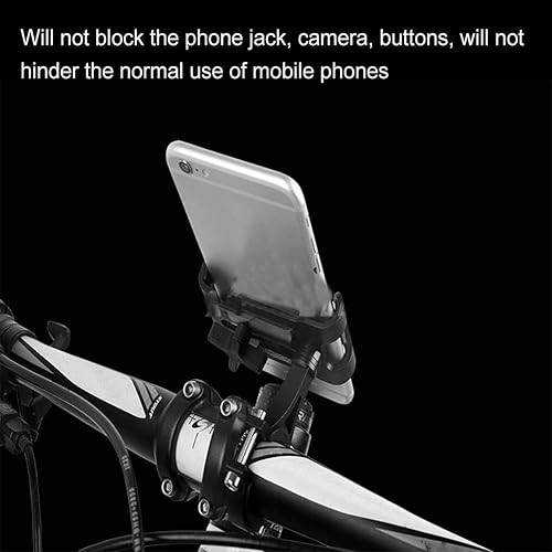 ExhilaraZ Sport Aluminum Alloy 360° Rotating Bike Bicycle