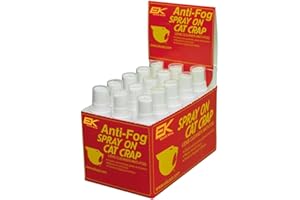 EKWB EK USA Crap Spray Cleaner 15 PC, Black, One Size (123768)