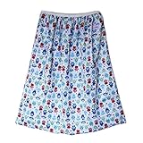 Reusable Large Pail Liner Bag for Cloth Diapers or Laundry (Ufo)