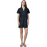 Joe's Womens The Lillian Mini Denim Dress