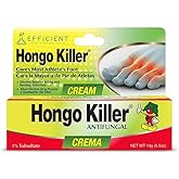 Hongo Killer Antifungal Cream 0.5oz - Athlete's Foot Treatment