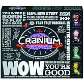 Cranium Wow Board Game