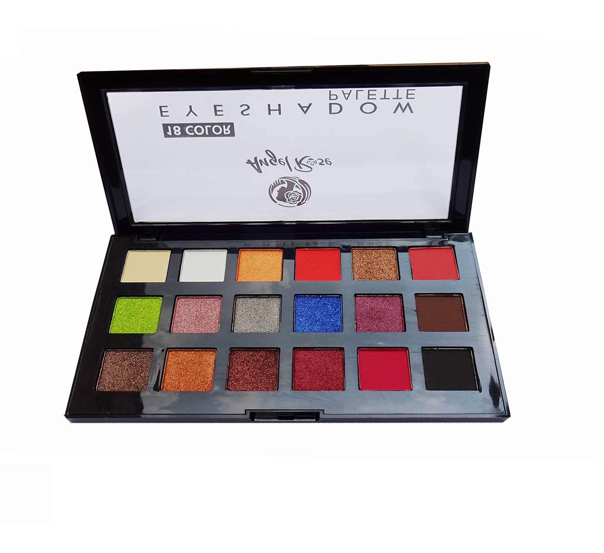 angel rose highlighter palette
