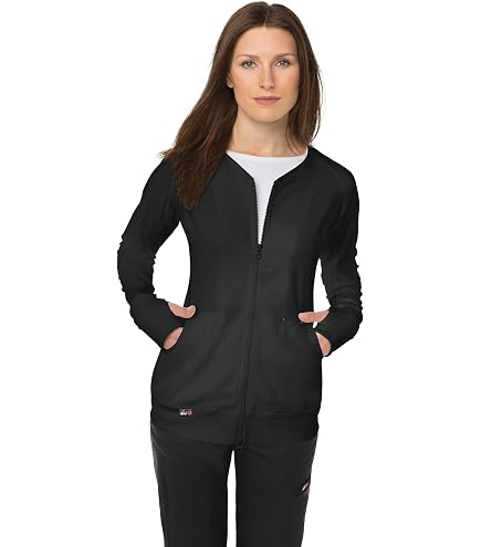 レディースウェア yakkokko Amazon.com: KOI Scrubs Essentials Jaqueline Women's 3-Pocket