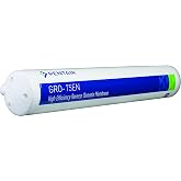 Pentair Pentek GRO-75EN High Efficiency Reverse Osmosis Membrane, TLC Encapsulated, 75 GPD, 97% Rejection, NSF/ANSI 58 Certified