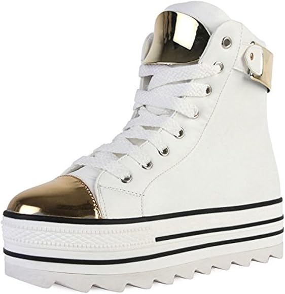 cool ladies trainers