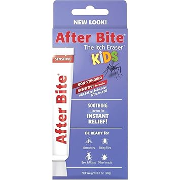 Bens Afterbite Kids, 20 g