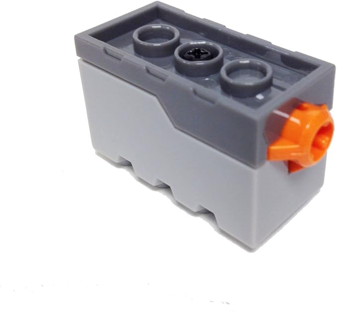 lego light and sound brick