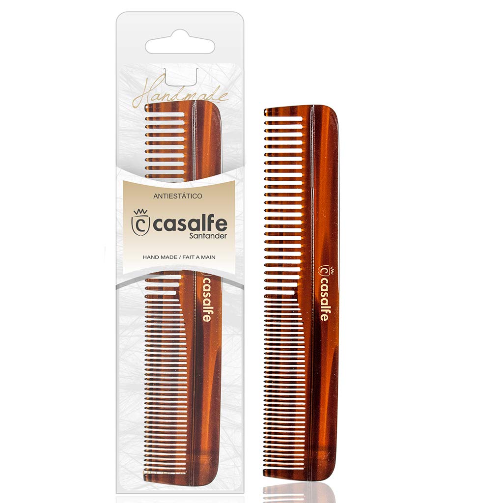 Casalfe - Handmade shell comb