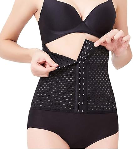 Vbgbv Ceintures Post Partum Post Partum Wrap Panty Belly Band Abdominal Compression Corset Girdle Shorts With Hip Amazon Fr Sports Et Loisirs