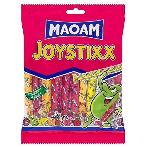 haribo maoam joystixx