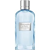 Abercrombie & Fitch First Instinct Blue By Abercrombie & Fitch for Women - 3.4 Oz Edp Spray, 3.4 Oz
