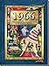 1966 What a Year it Was: Great Birthday or Anniversary Idea
