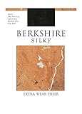 Berkshire Women's Silky Extra Wear Sheer Control