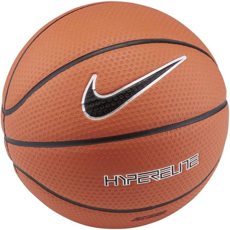 Pallacanestro Hyper Elite Ambra/Nero-SZ 7-FULL