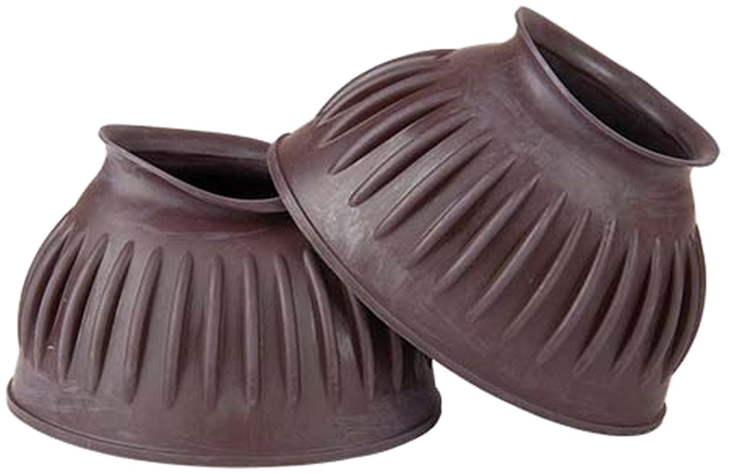 tdet Bells Rubber Closed, brown