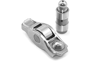 EPChunMi 12Pcs Rocker Arm & Valve Lifter Kit Replaces 5184296AF 5184296AE 5184296AD 5184296AH 5184296AG MR-1332 & 5184332AA JB-7525, Fits Chry-sler/Dod-ge/Je-ep/Ra-m, 2011 to 2021 3.6L 3.2L Engines