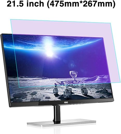Amazon Co Jp 21 5インチアンチブルーライトコンピュータースクリーンプロテクター 放射線低減 視覚疲労の軽減 アンチuv アンチスクラッチフィルム 近視の防止 ホーム キッチン Amazon Co Jp 21 5インチアンチブルーライトコンピュータースクリーンプロテクター 放射線低減 視覚疲労の軽減 アンチuv アンチスクラッチフィルム 近視の防止 ホーム キッチン