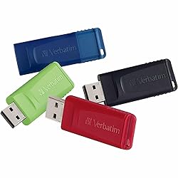 Verbatim 16GB Store 'n' Go USB Flash Drive - USB