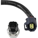 Cruise Control Cutout Brake Switch Repair Kit SW6350 for Ford 1992-2008 F-150 F-250 F-350 E-150 E-250 E-350 Ranger Explorer Expedition, OEM 1L1Z9F924AA CCR1 F4044 1S5288