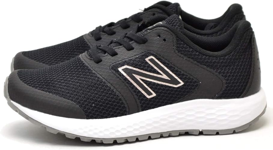 Amazon ニューバランス レディース スニーカー We4 2e Ee 幅広 陸上 ランニング シューズ スポーツ 靴 フィットネス ジム トレーニング Nb ブラック 22 5cm シューズ バッグ Amazon ニューバランス レディース スニーカー We4 2e Ee 幅広 陸上 ランニング シューズ スポーツ 靴 フィットネス ジム トレーニング Nb ブラック 22 5cm シューズ バッグ