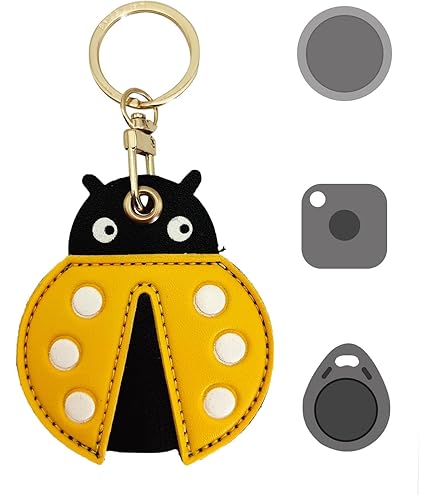 Amazon.com: Universal Smart Tag Holder Fit for Tile Mate, AirTag