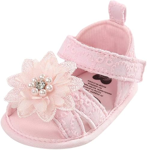 baby girl slippers