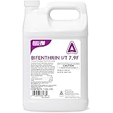 Bifenthrin I/T 7.9 F for Insects, (1 Gallon)
