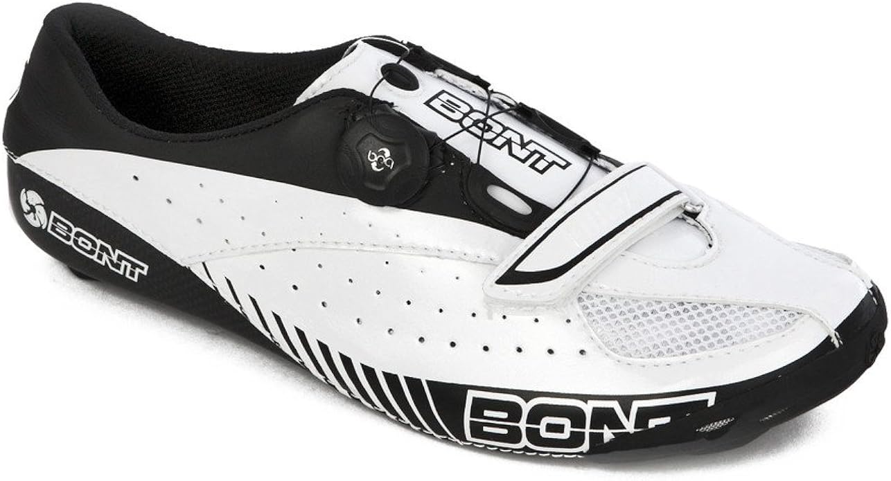 bont blitz road shoe