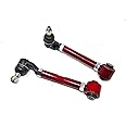 Godspeed AK-055-A Adjustable Rear Camber Kit, Set of 2, compatible with Honda Accord (CG/CF) 1998-02 All Trims