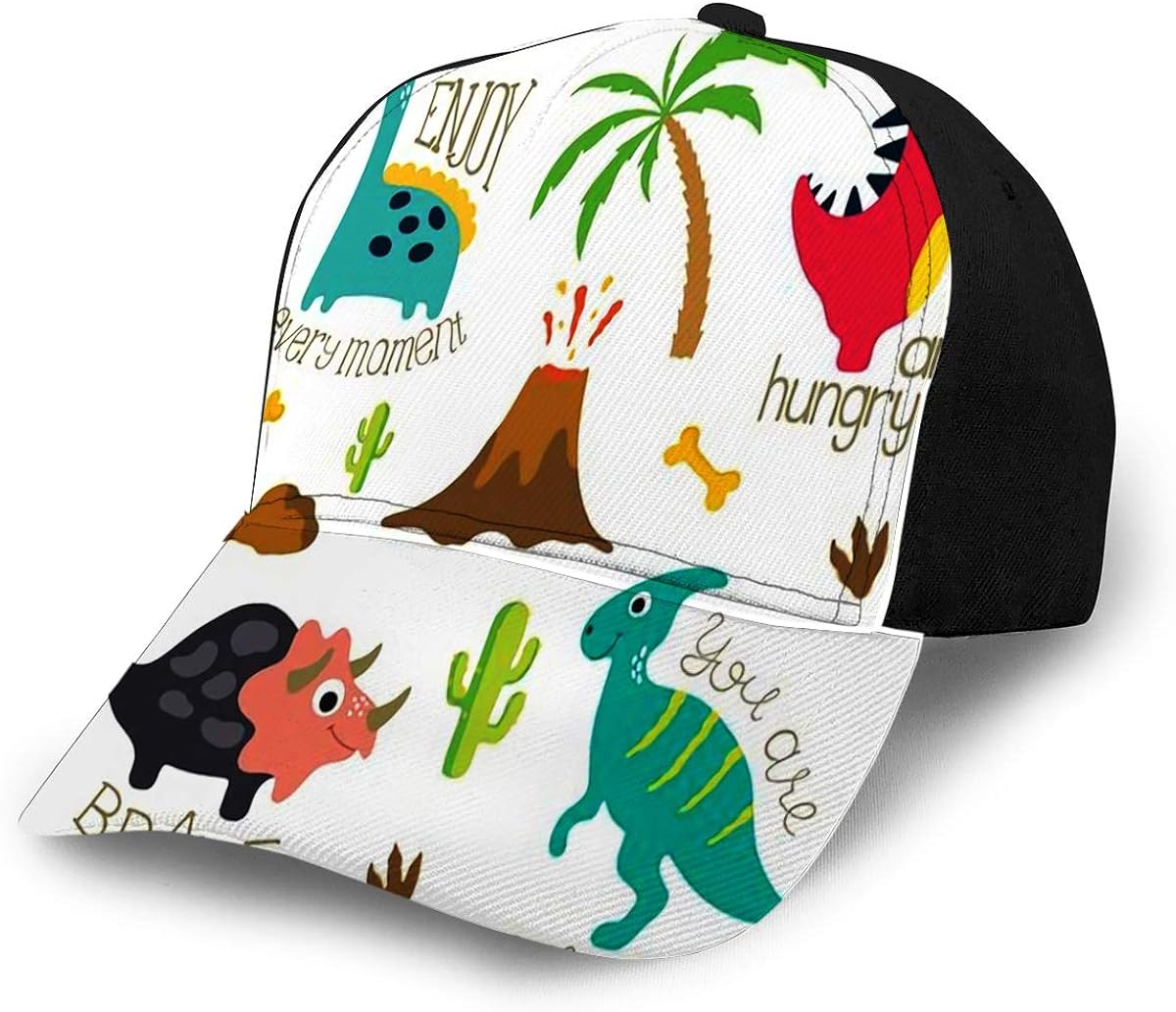 cute beach baseball hats