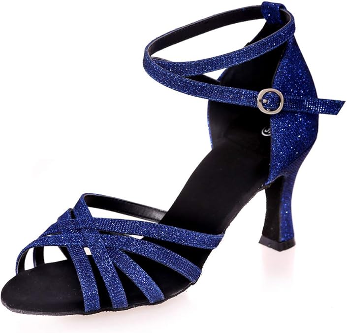 De Las Mujeres Cómodos Zapatos De Baile De Tango De Moda, Zapatos De Baile Latino Salsa, Salón De Las Mujeres Cómodos Zapatos De Baile De Tango De Moda, Zapatos De Baile Latino Salsa, Salón